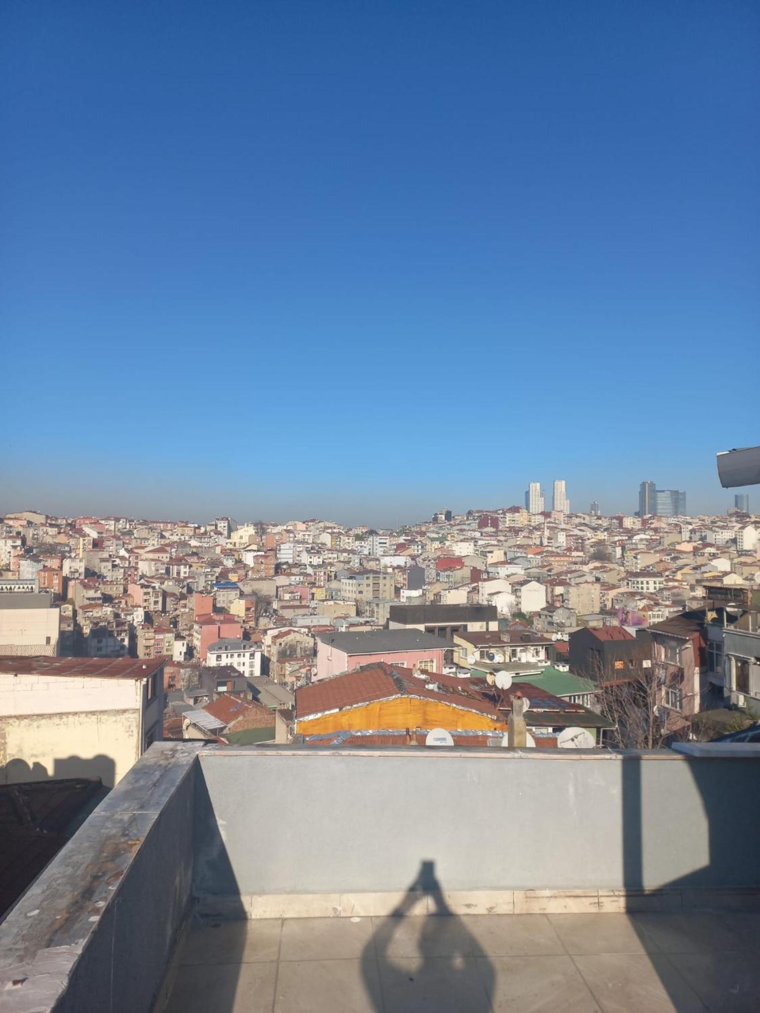 Dev Hotel - Istanbul — Photos 3