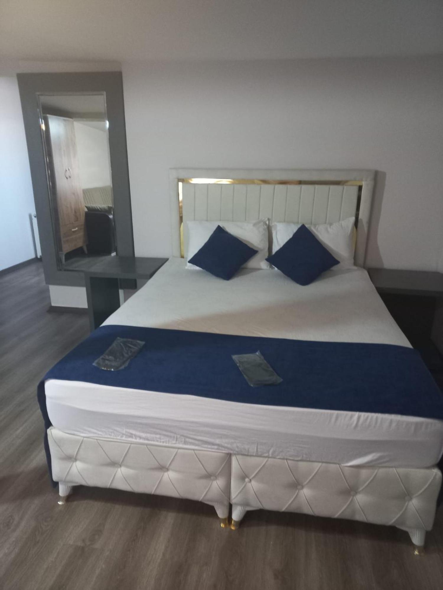 Dev Hotel - Istanbul — Photos 2